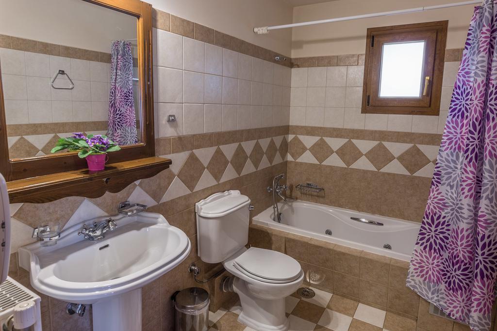 Studio Merses Mikrón Khoríon Buitenkant foto